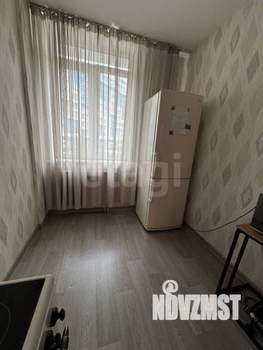 1-к квартира, вторичка, 41м2, 2/9 этаж