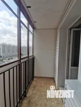 Студия квартира, вторичка, 28м2, 8/10 этаж