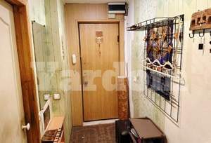 3-к квартира, вторичка, 48м2, 2/5 этаж