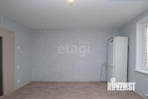 2-к квартира, вторичка, 40м2, 1/17 этаж