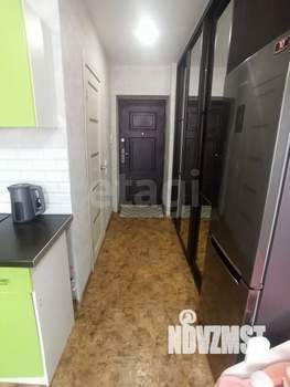 Студия квартира, вторичка, 22м2, 8/10 этаж