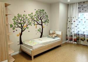 3-к квартира, вторичка, 85м2, 5/9 этаж