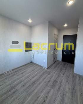 Студия квартира, вторичка, 12м2, 9/9 этаж