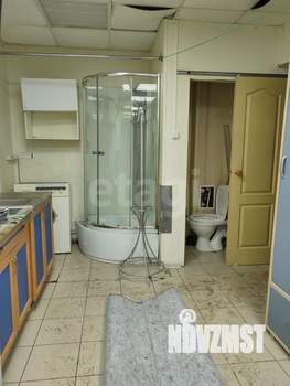 Студия квартира, вторичка, 15м2, 1/5 этаж