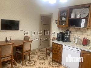 3-к квартира, вторичка, 87м2, 2/10 этаж