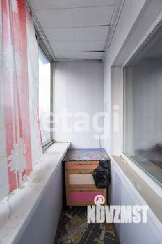 3-к квартира, вторичка, 61м2, 4/5 этаж