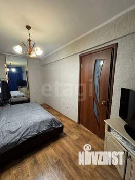 2-к квартира, вторичка, 46м2, 4/5 этаж