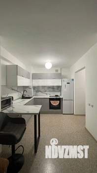 2-к квартира, вторичка, 29м2, 11/25 этаж