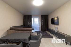 3-к квартира, вторичка, 86м2, 6/8 этаж