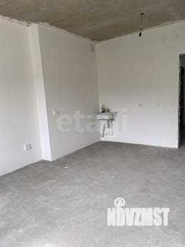 2-к квартира, сданный дом, 49м2, 22/25 этаж