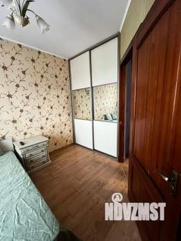 3-к квартира, вторичка, 69м2, 6/10 этаж