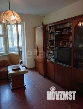 3-к квартира, вторичка, 66м2, 2/9 этаж