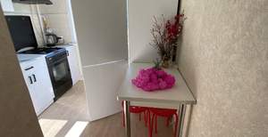 2-к квартира, вторичка, 46м2, 2/5 этаж