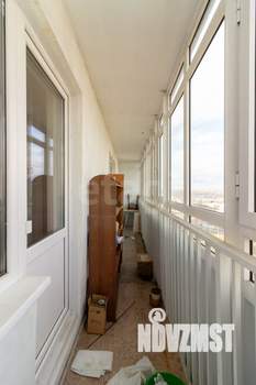 3-к квартира, вторичка, 70м2, 12/16 этаж