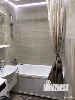 1-к квартира, вторичка, 48м2, 9/18 этаж