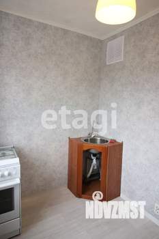 2-к квартира, вторичка, 47м2, 4/5 этаж