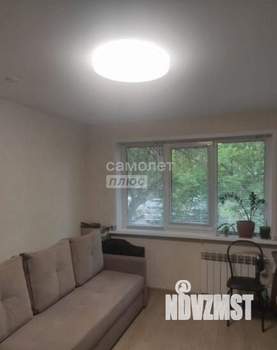 Студия квартира, вторичка, 18м2, 1/5 этаж