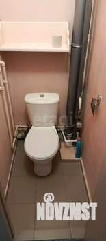 2-к квартира, вторичка, 57м2, 16/17 этаж