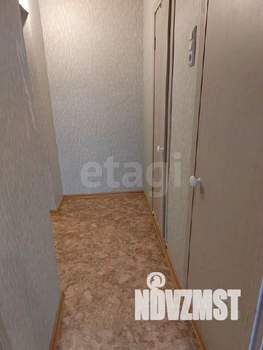 2-к квартира, вторичка, 40м2, 11/15 этаж