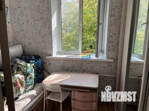 2-к квартира, вторичка, 34м2, 3/3 этаж