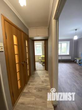 1-к квартира, вторичка, 33м2, 1/5 этаж