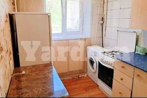 1-к квартира, вторичка, 30м2, 1/5 этаж