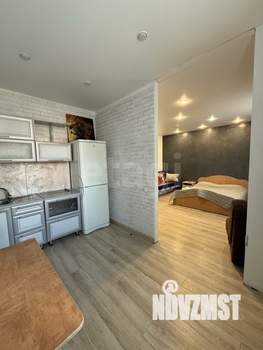 1-к квартира, вторичка, 36м2, 2/10 этаж