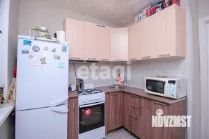 1-к квартира, вторичка, 33м2, 5/5 этаж