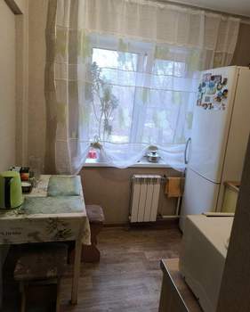 2-к квартира, вторичка, 46м2, 2/5 этаж