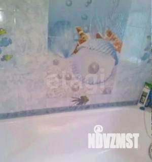 3-к квартира, вторичка, 59м2, 1/2 этаж