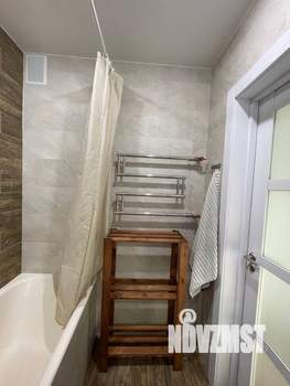 1-к квартира, вторичка, 48м2, 9/10 этаж