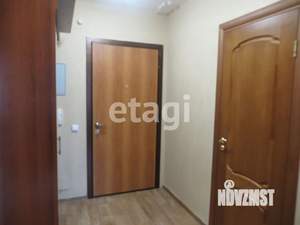 1-к квартира, вторичка, 36м2, 6/18 этаж
