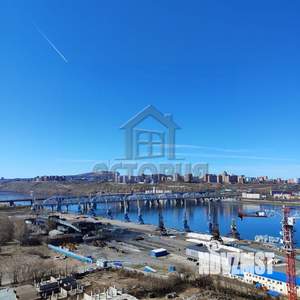 1-к квартира, вторичка, 41м2, 24/25 этаж