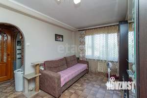 2-к квартира, вторичка, 41м2, 4/9 этаж