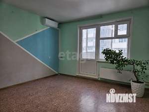 3-к квартира, вторичка, 71м2, 7/11 этаж