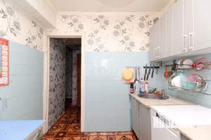 3-к квартира, вторичка, 56м2, 5/5 этаж