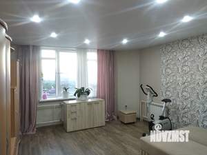 2-к квартира, вторичка, 50м2, 10/10 этаж