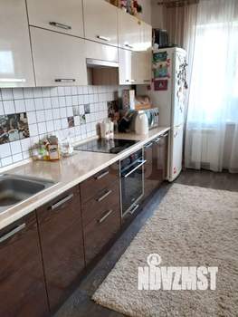 1-к квартира, вторичка, 42м2, 2/17 этаж