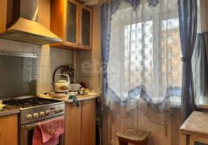 2-к квартира, вторичка, 41м2, 2/5 этаж