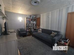 3-к квартира, вторичка, 54м2, 1/5 этаж
