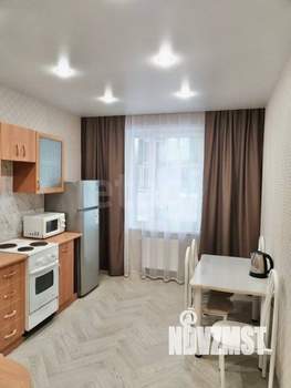 1-к квартира, вторичка, 37м2, 2/9 этаж