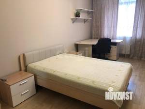 2-к квартира, вторичка, 60м2, 1/10 этаж