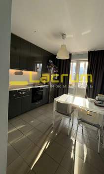 1-к квартира, вторичка, 41м2, 16/17 этаж