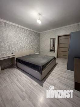 2-к квартира, вторичка, 60м2, 6/17 этаж