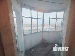 3-к квартира, вторичка, 72м2, 7/9 этаж