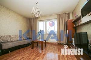 2-к квартира, вторичка, 55м2, 7/10 этаж