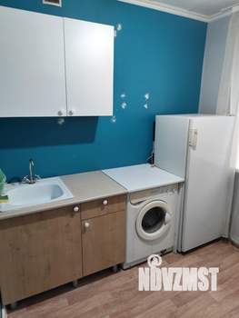 1-к квартира, вторичка, 31м2, 1/5 этаж