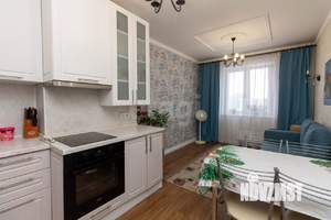3-к квартира, вторичка, 71м2, 7/10 этаж