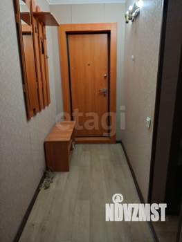 2-к квартира, вторичка, 45м2, 1/5 этаж