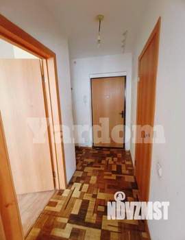 2-к квартира, вторичка, 38м2, 7/21 этаж